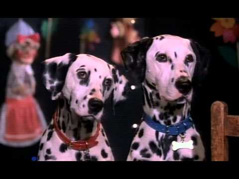 102 Dalmatians (2000) Official Trailer