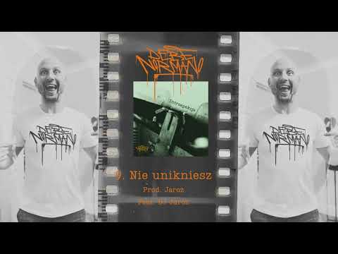DEBE X NORMANO - Nie unikniesz (prod. JAROZ, gośc. DJ JAROZ)