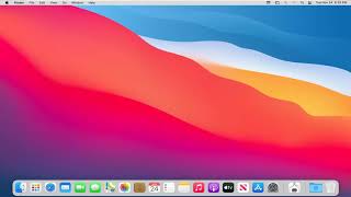How to Change Size of Sidebar Icons on MacBook [Tutorial]