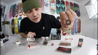 #4 Skate Anfänger - Welche Kugellager Kaufen?