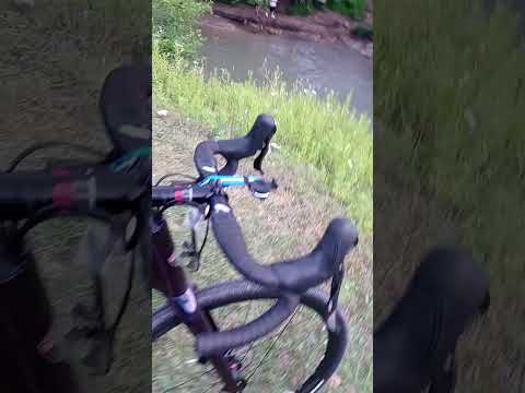 Sensah team pro 2*12sp and Shimano 105