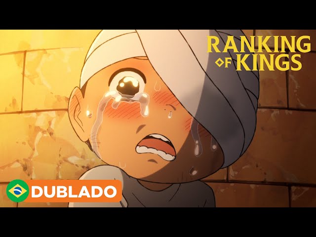 Thumbnail do trailer — Ranking of Kings