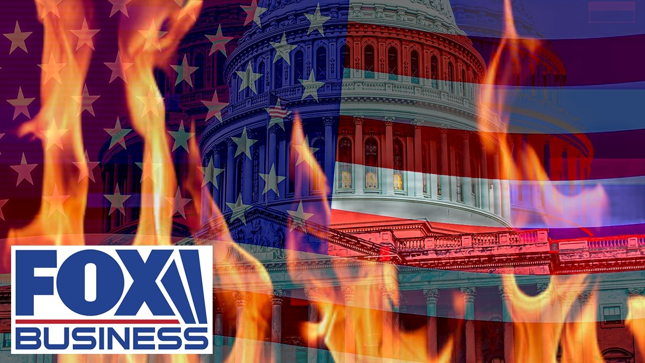 PRIMARY SHOCKER: One race could reveal how POWERFUL the far left has become