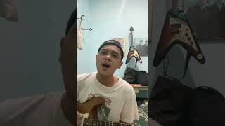 Sondre Lerche - It's over (very bad cover)