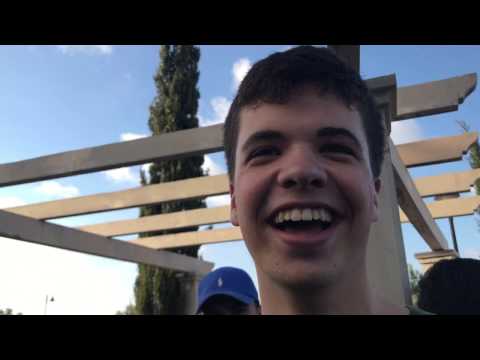 TREVOD vs JF vs YAÑEZ [ANDALUCIA BATTLE REGIONAL] [OCTAVOS]