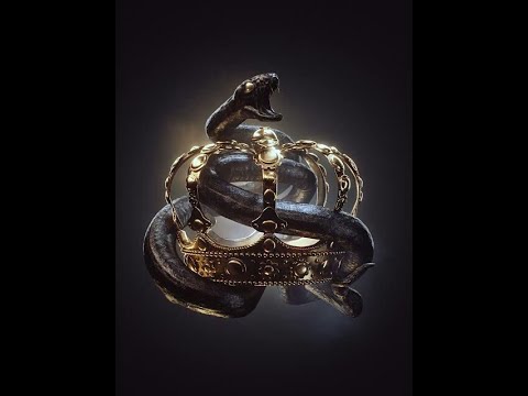 EVE - Pop Smoke x Fivio Foreign x Headie One | Epic Drill Dark Cinematic Trap Beat (prod. nolyrics)