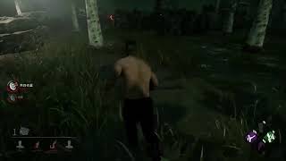 ［DBD］参加型　初心者です　コメントください
