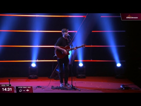 PSG.LGD vs Virtus.Pro - Lower Bracket - BOF 3 Game 3 - CORSAIR Dream League Season 11