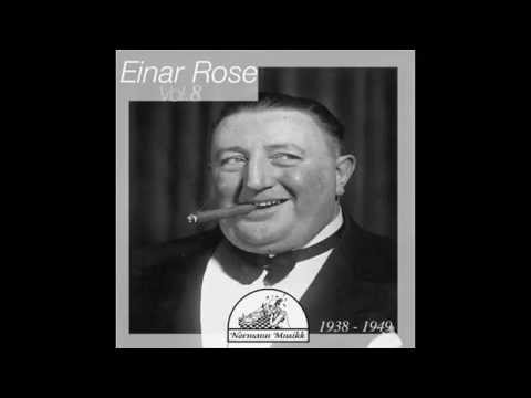 Einar Rose - Hvor er min kone