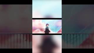 - 桜燦々 / 暁月 #shorts #あまり #ひびね #オリジナル曲 #mv #オリジナル新曲 #桜 #春