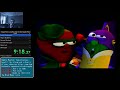 Veggietales LarryBoy And The Bad Apple Speedrun In 1 49 47