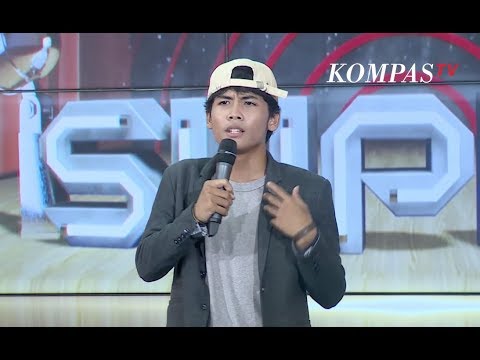 Bintang Emon: Selangkah Lagi Mentok - SUPER