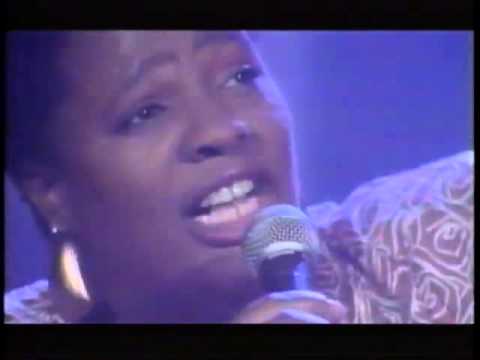 Somebody's Else Guy LIVE のサムネイル