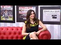 Intervista A Manuela Arcuri A Ballando Con Le Stelle Per Vincere