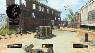 【BO4】久々にBO4を生配信してみる！【サーチでSR】