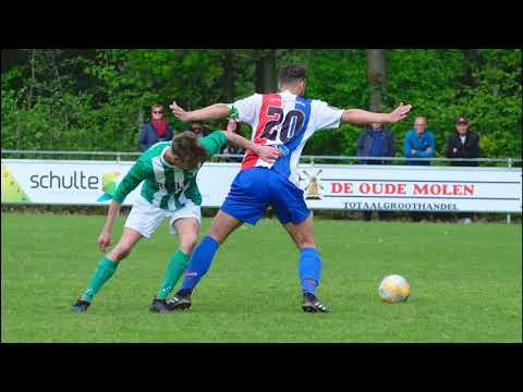 Wilhelminaschool 1 - S.V.V.N. 1