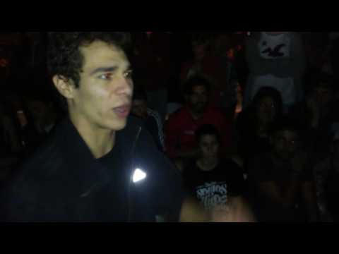 Kode vs Zet-A  cuartos