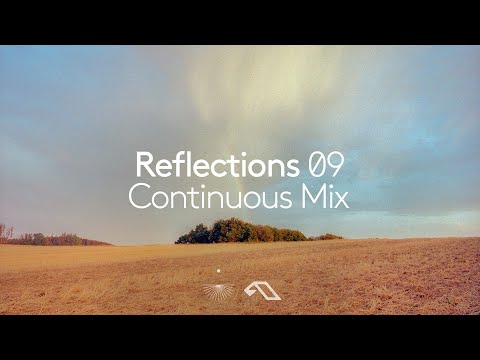 Various Artists - Reflections 09 (Continuous Mix)