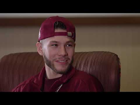 Where In The World Is Boxing Prospect Nico Hernandez? Preparing For A Bare Knuckle Boxing Fight