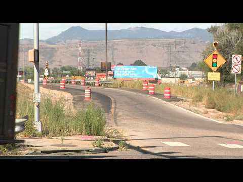 Latest headlines | Westbound I-70 at Kipling to close for 83 hours this weekend