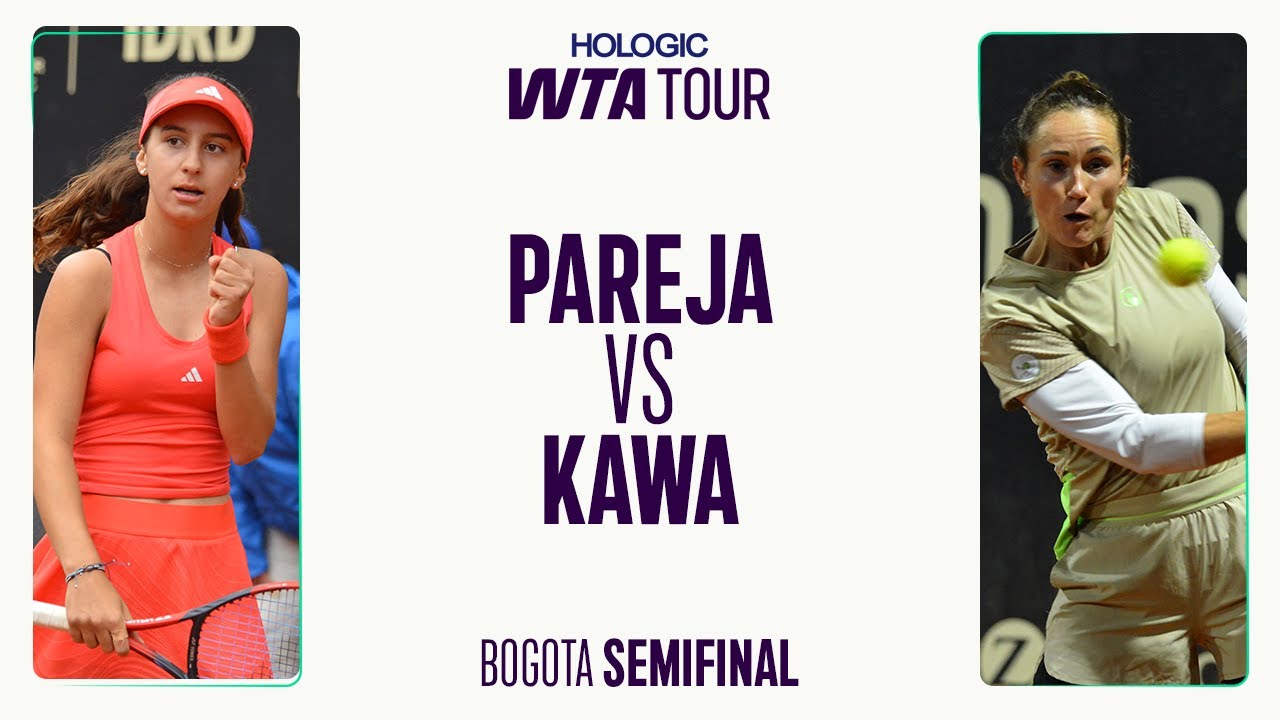 2025 Semifinal 2 Bogota | WTA