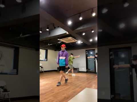 Daehyun's instagram (official_jdh) live - 200720