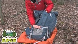 Video thumbnail for Kelty Women's Red Cloud 80 Backpack by Enwild