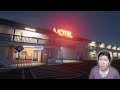 BEKERJA SHIFT MALAM DI MOTEL TUA The Motel
