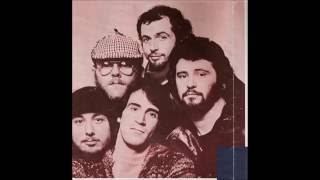 GENTLE GIANT - The Runaway / Experience (live in Switzerland in 1975)