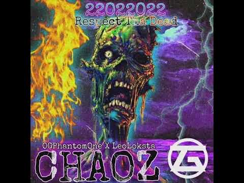 „CHAOZ“ PhantomMakaba X LeoLoksta