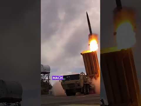 3 Shields Killing Hypersonic Missiles