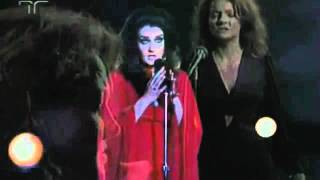 Ne Me Quitte Pas Maysa - Larissa Maciel.