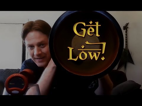 Dropping the Pitch of Your Darbuka (Without Adjusting the Tuning Bolts)