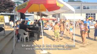 Video of the Week - 8/10/14