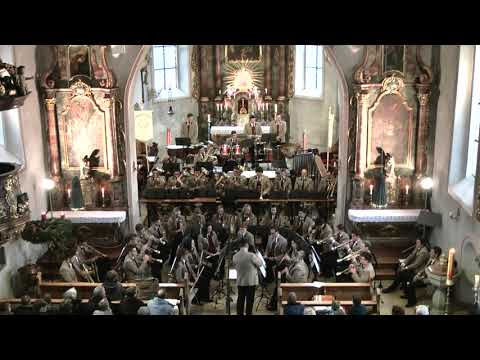 MV Hasenweiler - Konzert 2016 - 06 Music