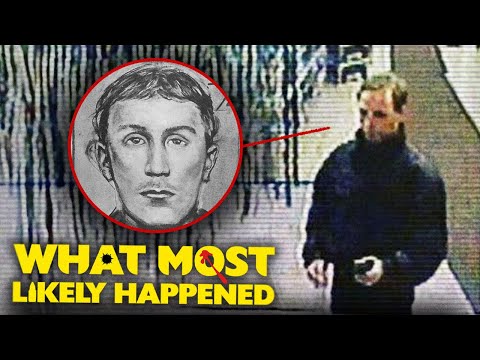 Feds are Finally Closing in on the I-70 Serial Killer