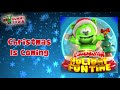 Christmas Is Coming Gummibär Holiday Fun Time AUDIO TRACK