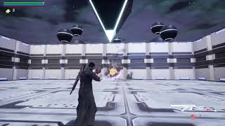 Strike The Striker Z | PC Gameplay