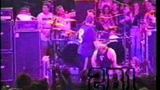 STORMTROOPERS OF DEATH 09 MILK (LIVE) S.O.D. THRASH OF THE TITANS 2001