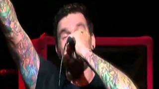New Found Glory - I'm Not The One (Live @ Baltimore 2011)