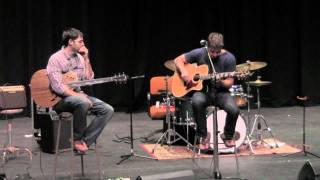 Malaga - Performed by Tim Stop for UWGB Guitar Camp