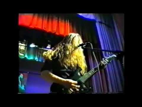 EvthanaziA Pathological Madness 26.10.1996