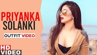 Priyanka Solanki (Outfit Video) | Maa Balliye | A Kay Ft Deep Jandu | Latest Punjabi Songs 2019