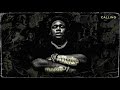 Rod Wave Calling Official Audio