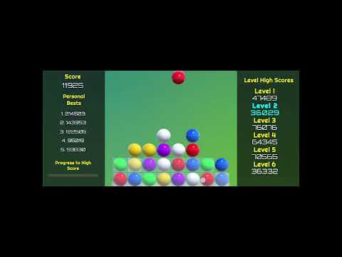 BallStack