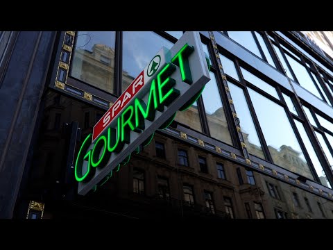 SPAR Gourmet am Fleischmarkt Wien | Der neue Hotspot für Feinschmecker:innen em Wien 🍽