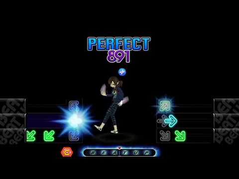 AuditionPVS Beat up -Elec Bossa 123bpm level 4