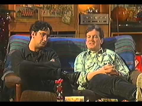 Fantasy Football League S02E03 - Sean Bean, Jonathan Ross, Basil Brush, Garth Crooks