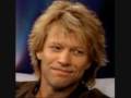 Jon Bon Jovi- Little City