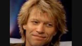 Jon Bon Jovi- Little City